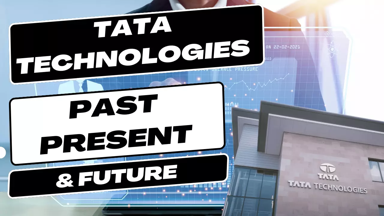 tata technologies
